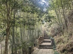 -十九峰景区
