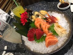 -菊上料理(蜀山银泰百货店)