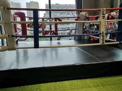 -LA合时健身4PMFIT(花桥旗舰店)