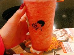 -喜茶(永旺梦乐城店)