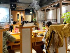 -呷哺呷哺 黄金牧场 (新中关购物中心店)