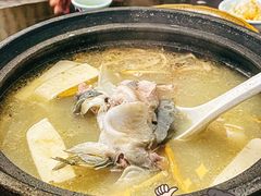 -洪平血旺椒麻鸡雅鱼饭店(熊猫大道店)