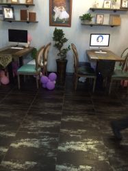 点击看大图 -美年亲子儿童摄影(合肥市滨湖新区金泉小区店)