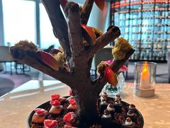 -广州四季酒店·佰鲜汇·现代法餐