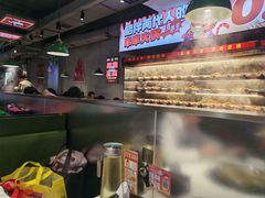 -佰人王串串香火锅(洋珠巷店)