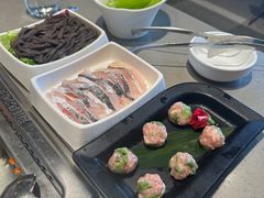 -海底捞火锅(江南盛天地店)
