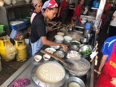 -金沙园生肉面(Jalan Pantai)
