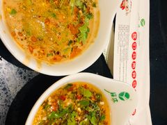 -绿达涮府(重庆路店)