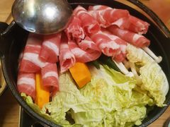 -西月山居匠心创意料理(江汉路新佳丽广场店)