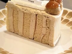 -Cafe Mersey默西咖啡(平江店)