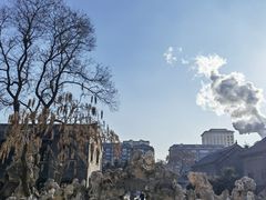 -张学良旧居陈列馆