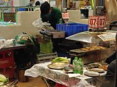 -曾百万小炉小串自助烧烤(高新店)