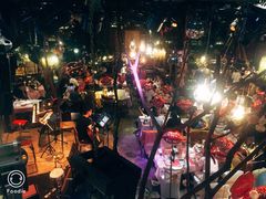 大堂-胡桃里音乐酒馆(环亚凯瑟琳广场店)
