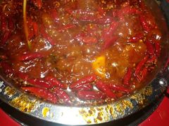 -谭鸭血老火锅(图书馆店)