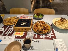 -靓靓蒸虾·头牌蒸虾(雪松路总店)