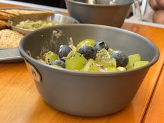 -山野咖啡(之江花园店)