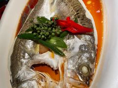 -绿茶餐厅(华联万柳店)