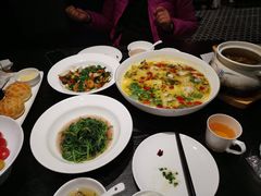 -老海陵·泰州菜(三水湾店)