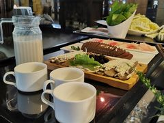 -捞天下大众火锅(水上公园店)