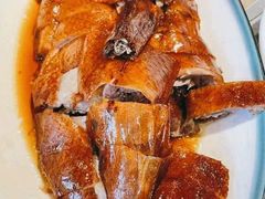 古法烧鹅-朱仔记食府(江南大道店)