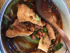 -陈记柳州螺蛳粉(大坪店)