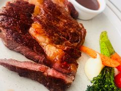 -研食记西餐厅(金融中心店)