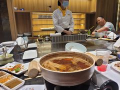 -铁板诱惑法式铁板烧(大卫城店)