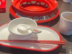 -胖哥俩肉蟹煲(梅溪步步高店)