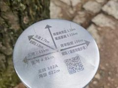 -溪口商量岗景区