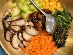-花味·自助烤肉(江宁同曦店)