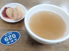 -老刘家泡馍·陕西老字号(钟楼广济街店)