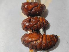 -曹掌柜小酒馆烧烤集团(崂山同兴路店)