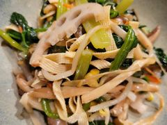 南京素什锦-南京大牌档(凯德大峡谷店)