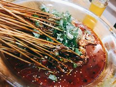 -博串堂(明发商业广场店)