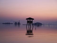 -在海一方公园