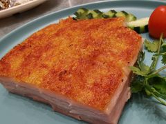 澳门烧肉-骏丰酒楼(黄编店)