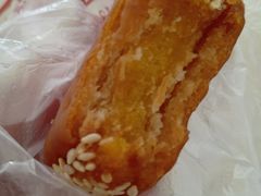 -郝福记法式脆皮蛋糕(水街店)
