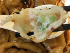 -鼎泰丰(嘉年华•海信广场VILLAGE店)