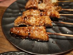 -肉魁屋·烧肉·烧鸟·酒场(高新店)