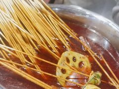 -成都瓜串串(华强北店)