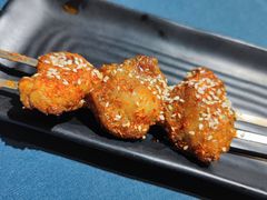 -伊带伊路新疆美食府(呼家楼店)