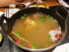 -盡膳口福跷脚牛肉火锅(北美新天地店)