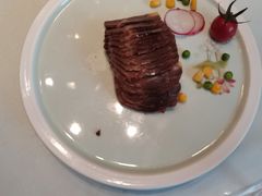 五香牛肉-老阊门菜馆(山塘街店)