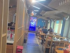 -大河宴·椒麻鱼火锅(北京路中和美食街店)