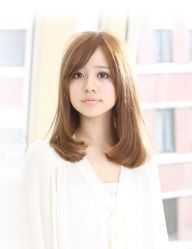 发型参考-SALON V