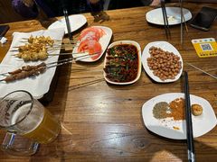 -壹块捌烧烤(灯市口店)