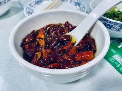 -同城四季爆肚涮羊肉(安华里店)