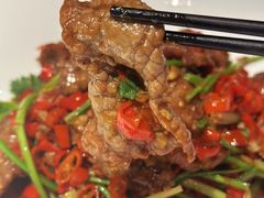 -庭院江南菜•烤鸭•非遗传承(丰台总部基地店)