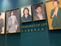 -海马体照相馆(无锡清扬茂业天地店)