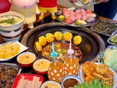 -刘淑芬·活鱼铁锅炖(北京首店)